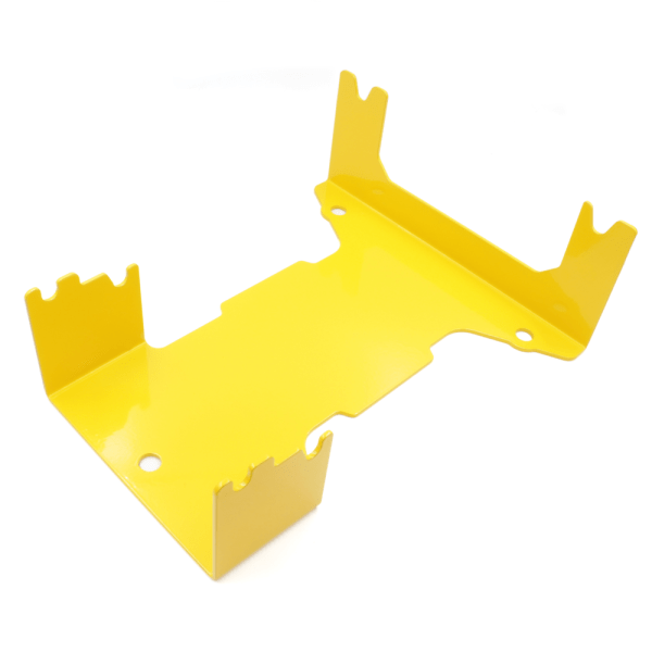 Engine mounting stand