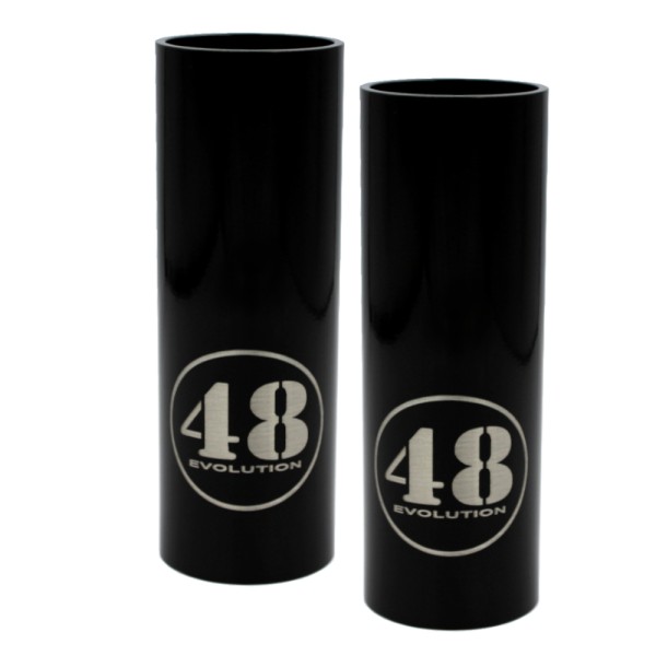 Fork Cover Sleeves Top - 48
